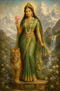 Parvati