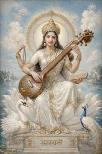 Sarasvati