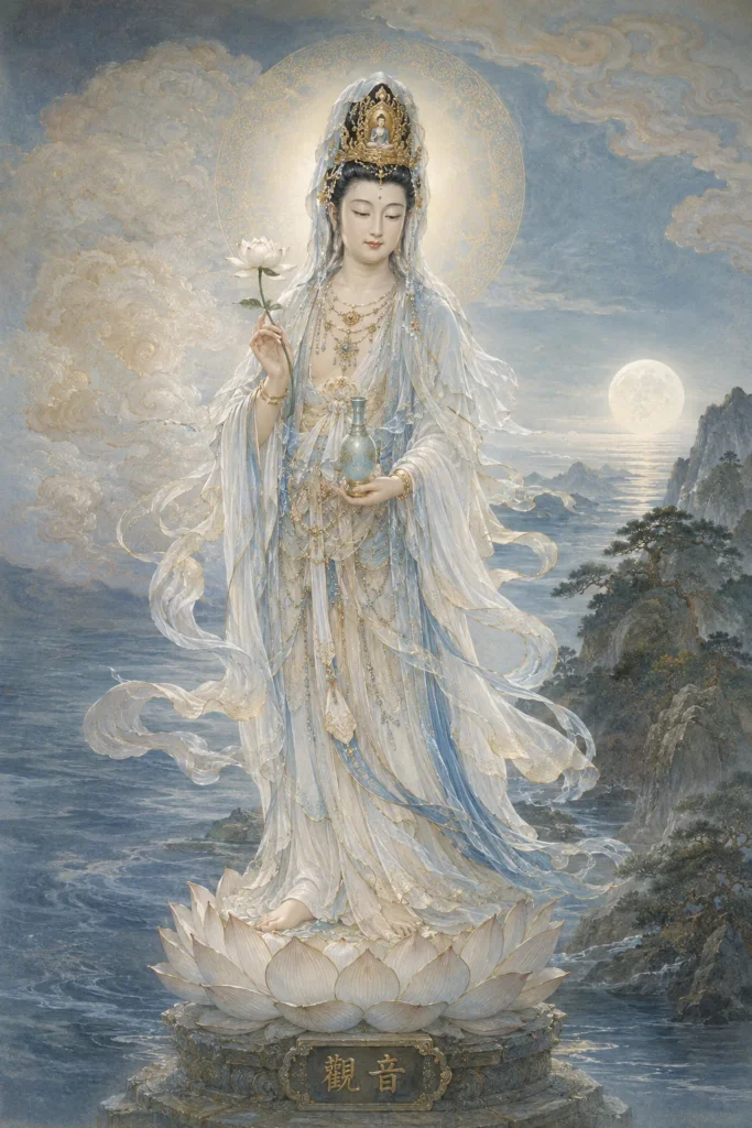 Kannon