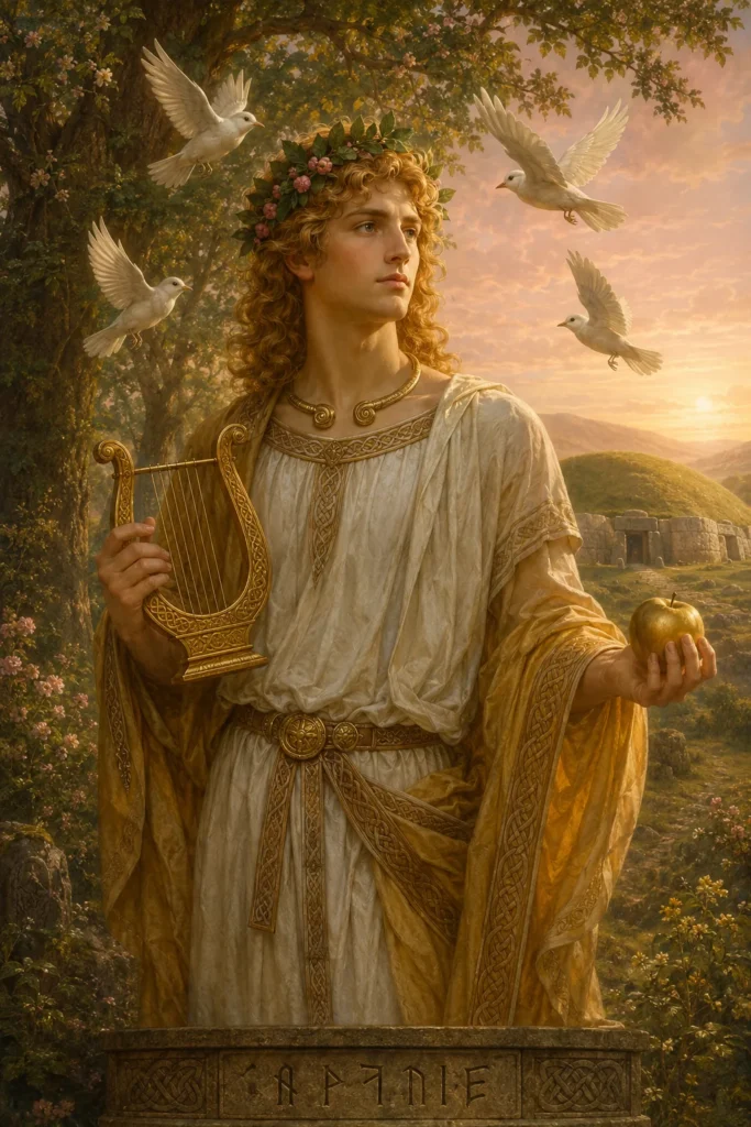 Aengus