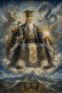 Hwanin