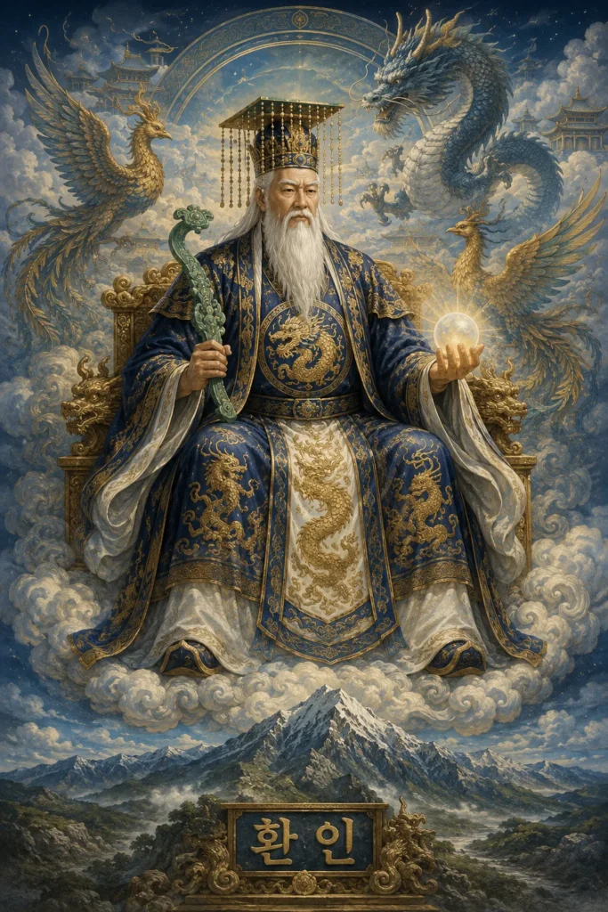 Hwanin