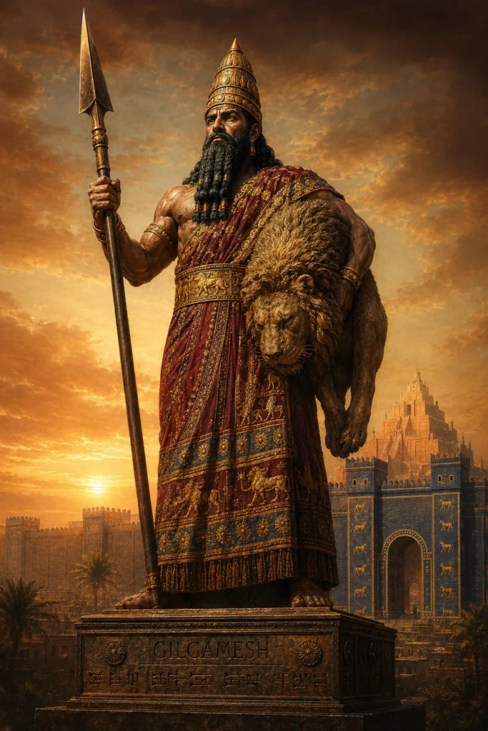 Gilgamesh