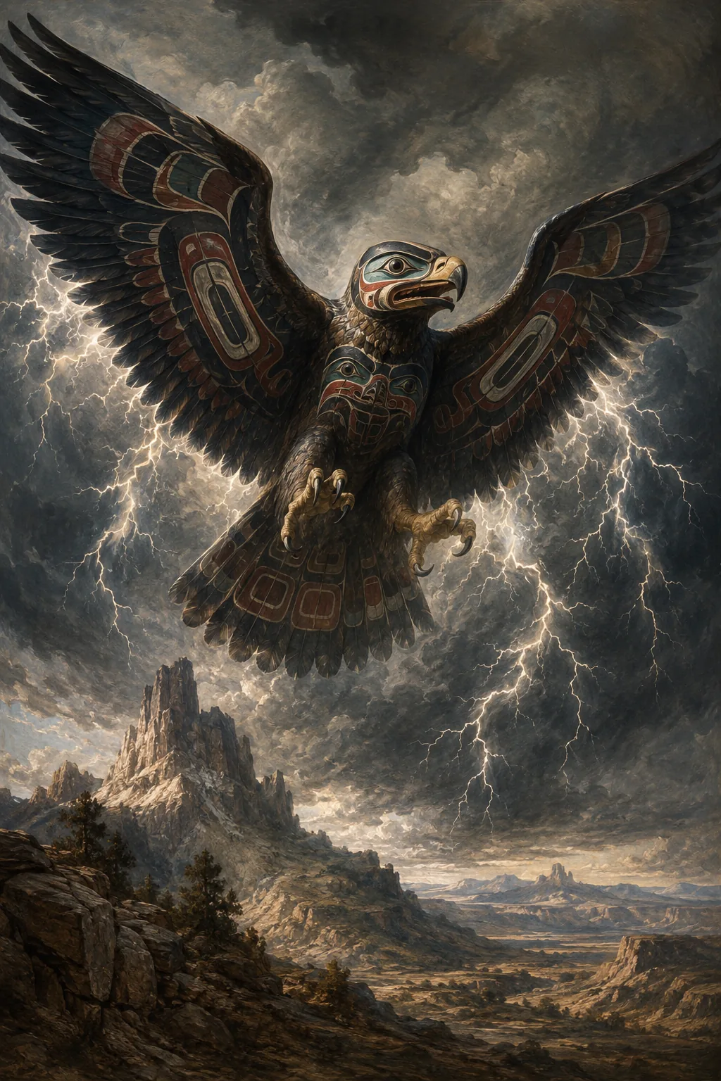 Thunderbird