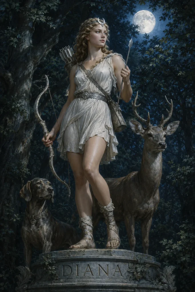 Diana