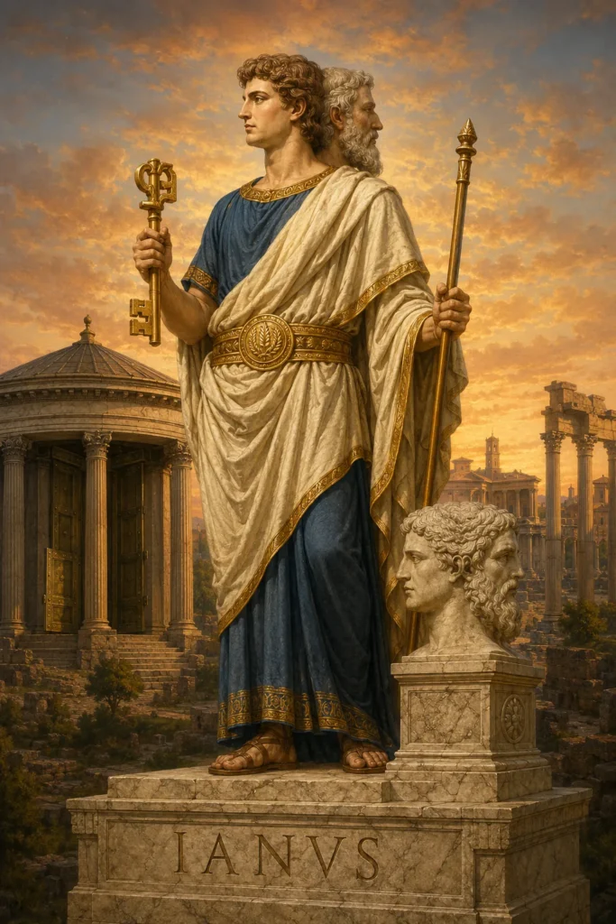 Janus