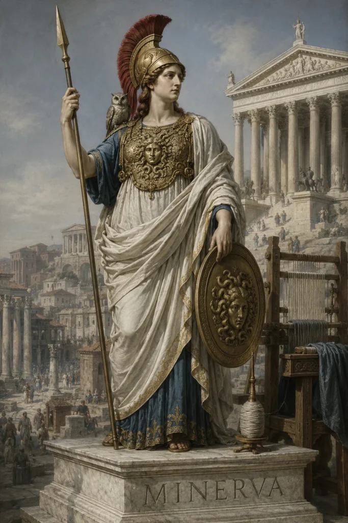 Minerva