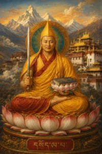 Tsongkhapa