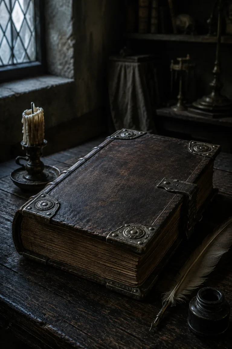 Hexenhammer (Malleus Maleficarum)