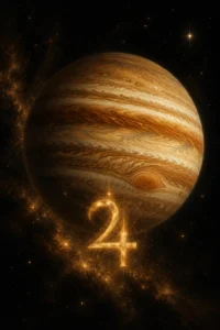 Jupiter