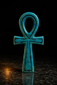 Ankh: the Egyptian Sign of Life as a Protective Symbol