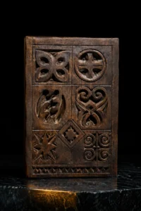 Adinkra: the symbols of the Akan from Ghana