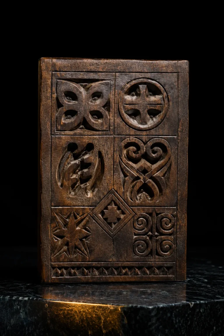 Adinkra: os símbolos dos akan do Gana