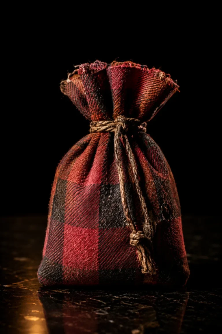 Mojo Bag: a bolsa protetora da tradição Hoodoo
