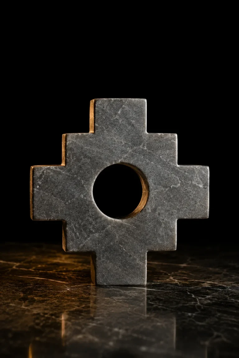 Chakana: a cruz andina dos incas