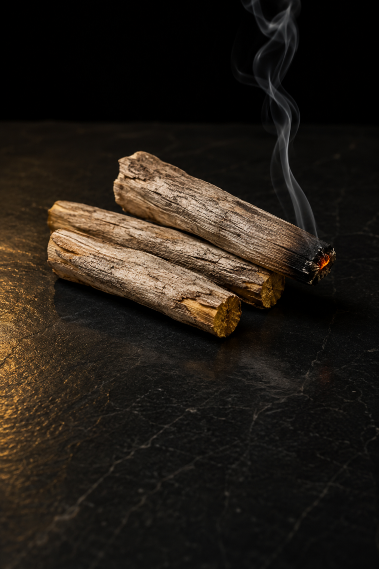 Palo Santo