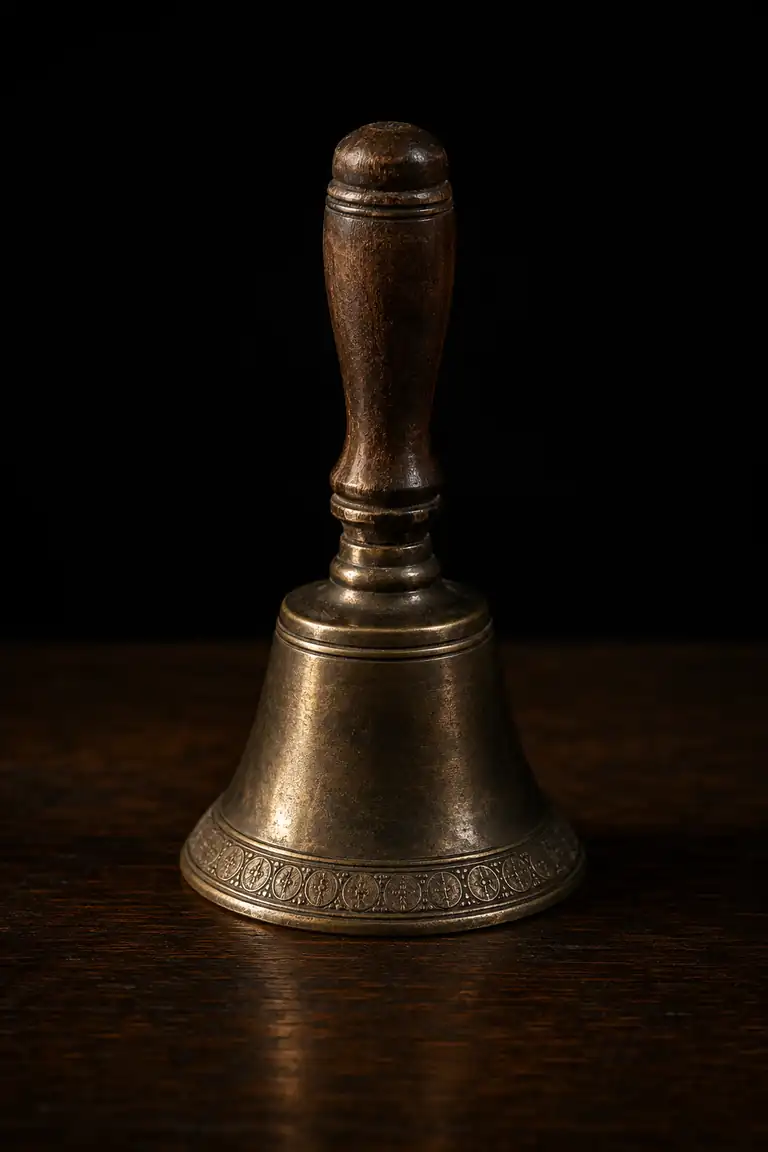 Protective Bells and the Sound of Bells