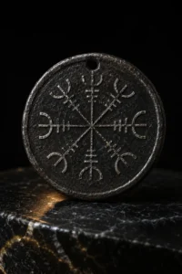 Ægishjálmur: the Helm of Awe