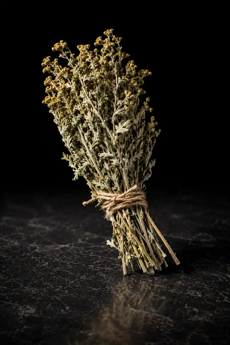 Mugwort