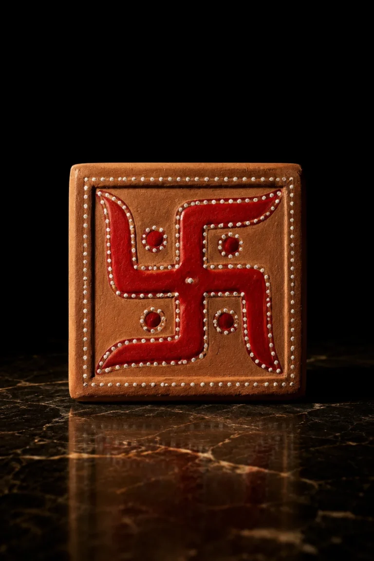 Suástica: o antiquíssimo sinal da sorte e da proteção do Hinduísmo