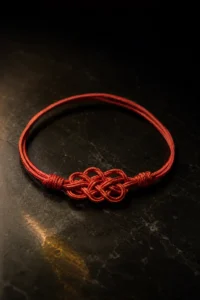 Protection knot: the blessed cord of Tibet
