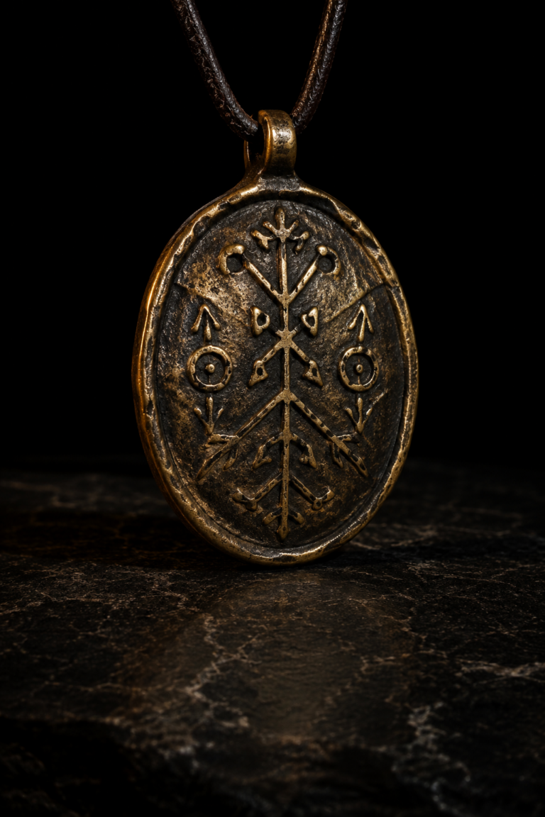 Amulett