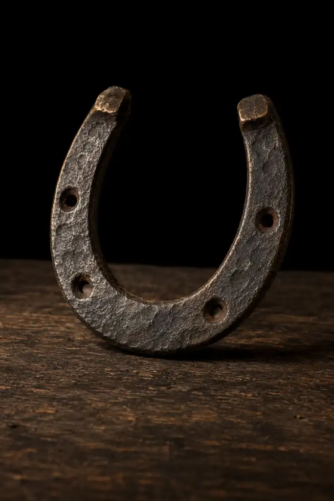 ਲੋਹਾ ਅਤੇ ਠੰਢਾ ਲੋਹਾ, ਇਤਿਹਾਸਕ-ਦ੍ਰਿਸ਼ਟਾਂਤਕ