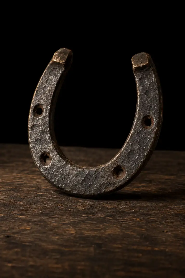 Iron and Cold Iron