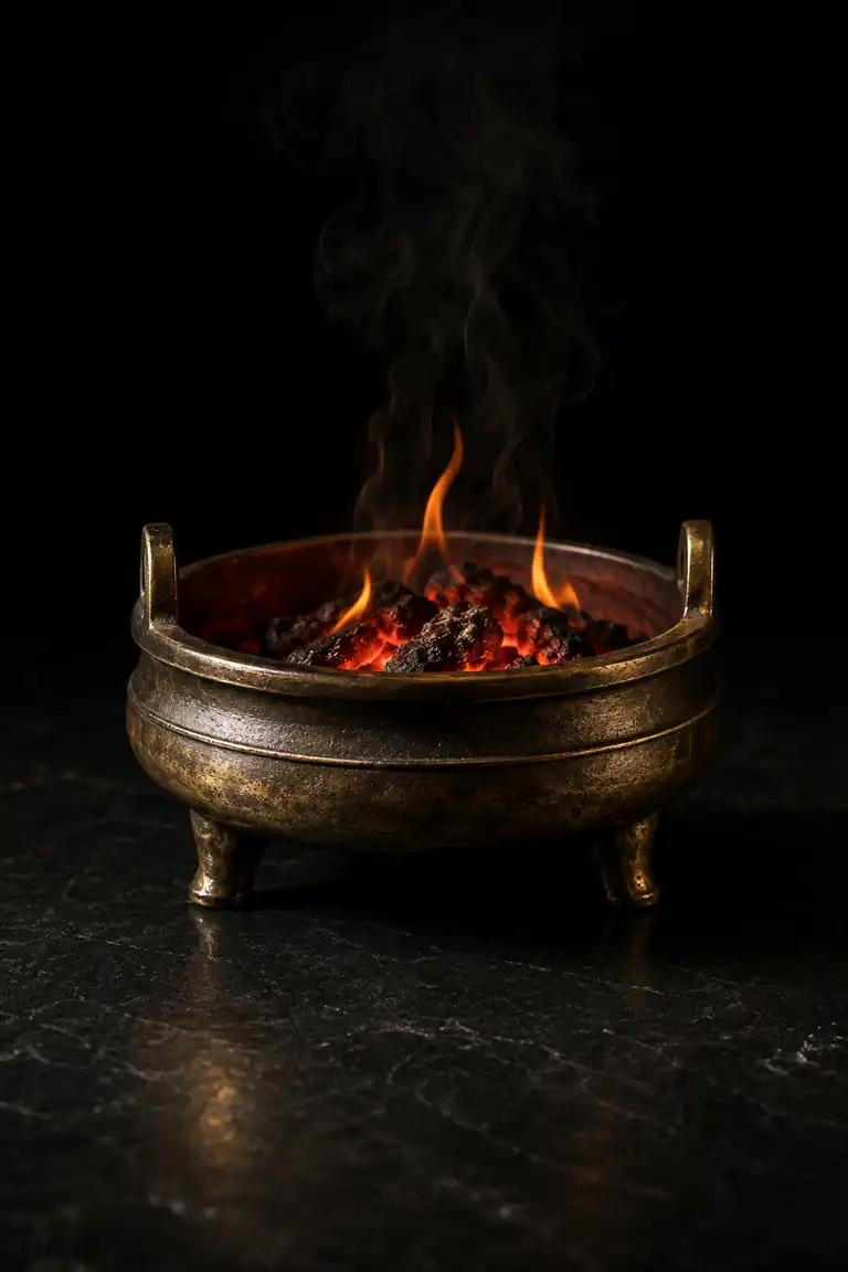Protective Fire and Threshold Light