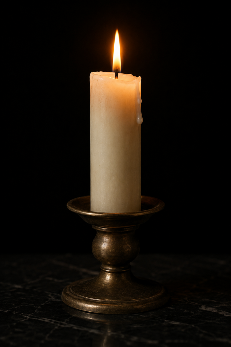Vela protetora