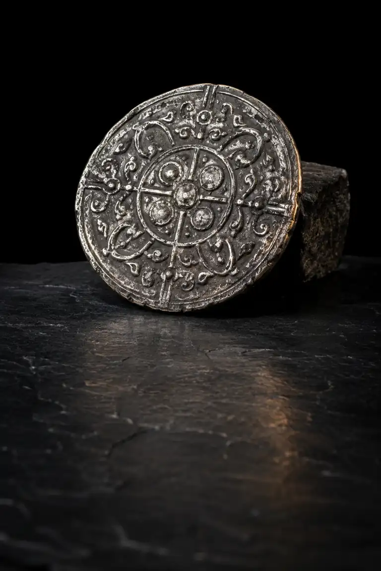 Silver as Protection