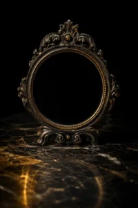 Mirrors as a Means of Defense: The Principle of Reflection