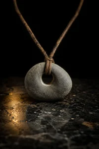 Hagstone: the Holed Protective Stone of Folk Magic