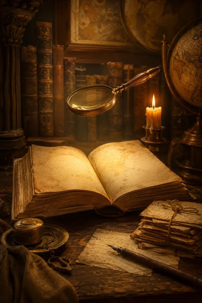 FAQ - illustrative depiction