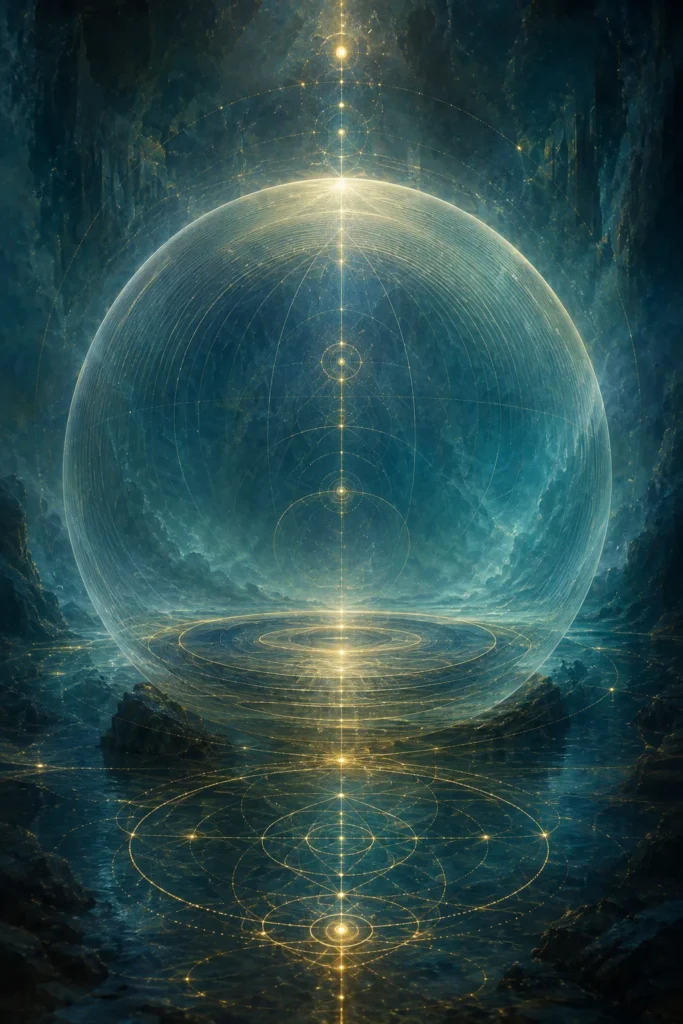 Technology - illustrative depiction