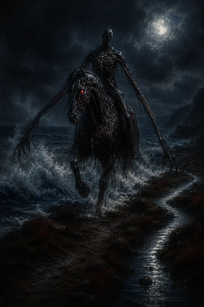Nuckelavee