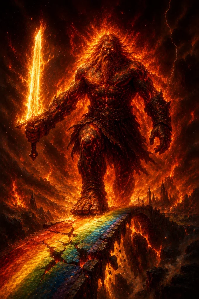 Surtr