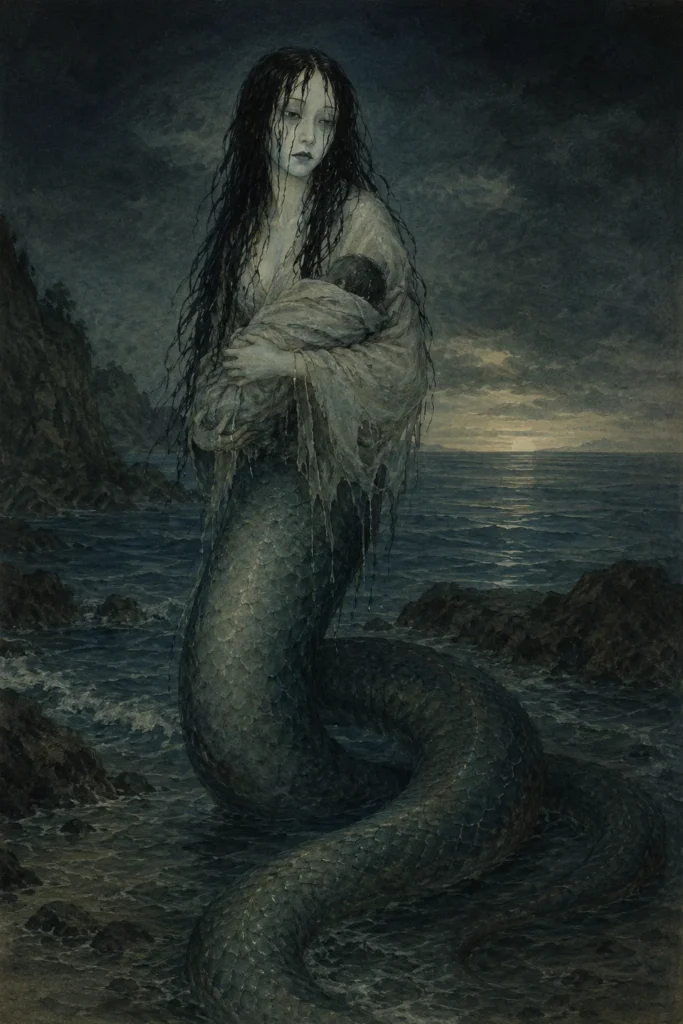 Nure-onna
