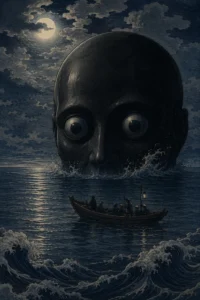 Umibōzu