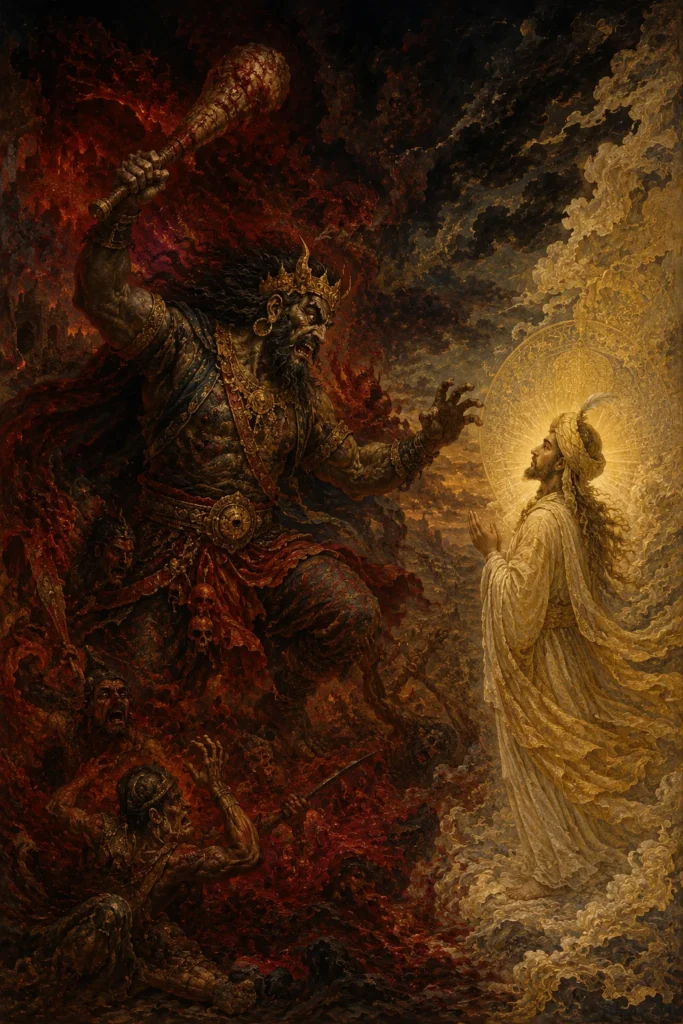Aeshma