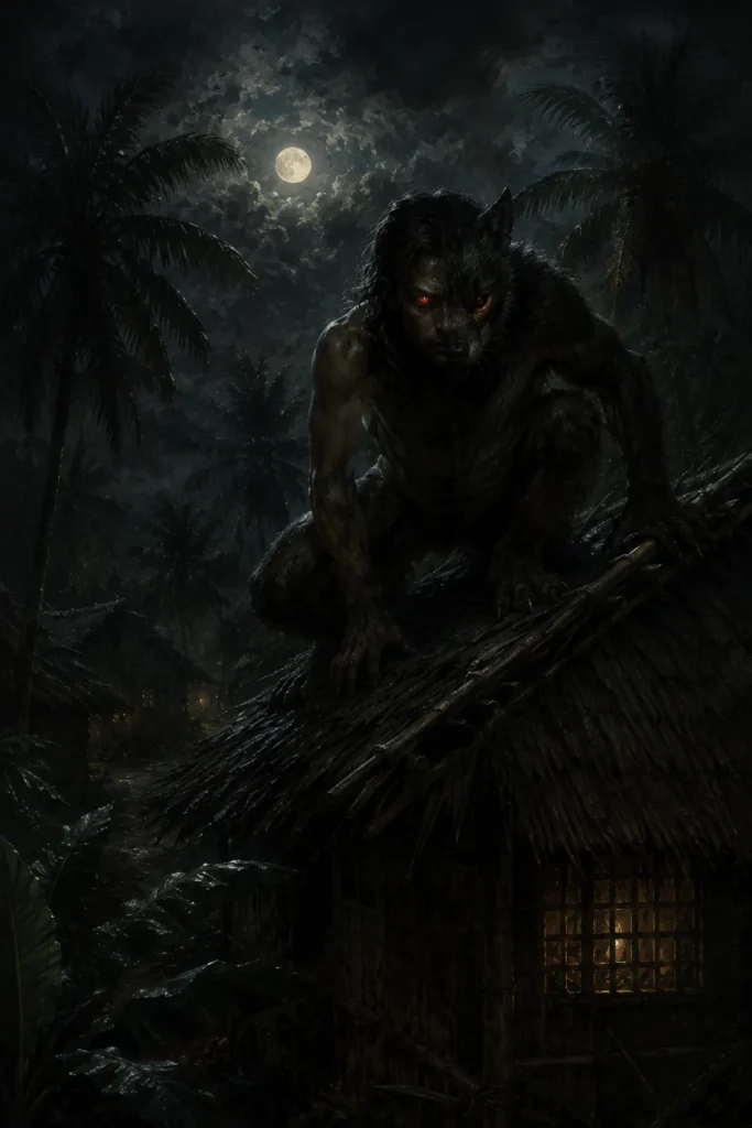 Aswang