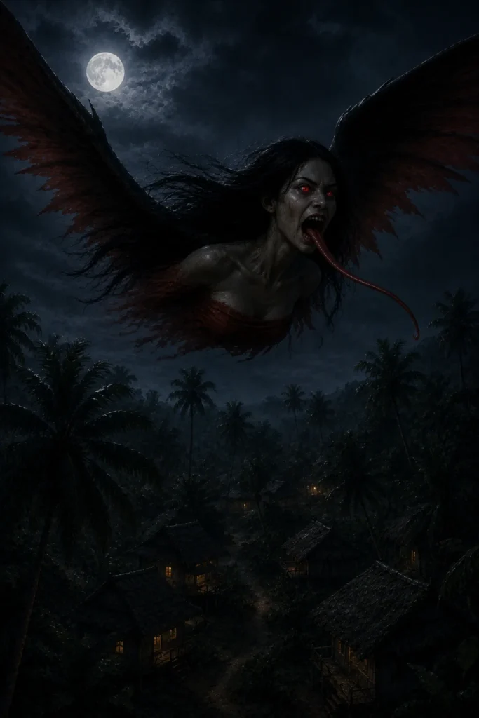 Manananggal