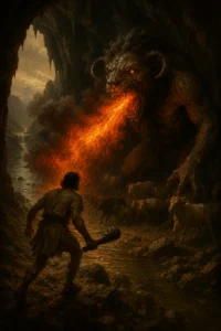 Cacus