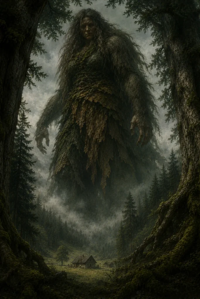 Fänggen