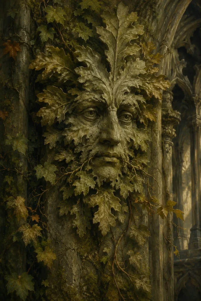 Green Man