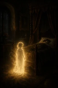 Radiant Boy – Englisch