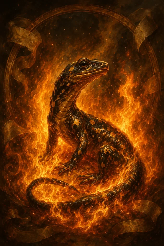 Salamander