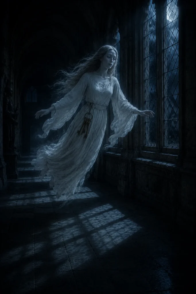 White Lady