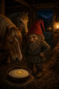 Nisse
