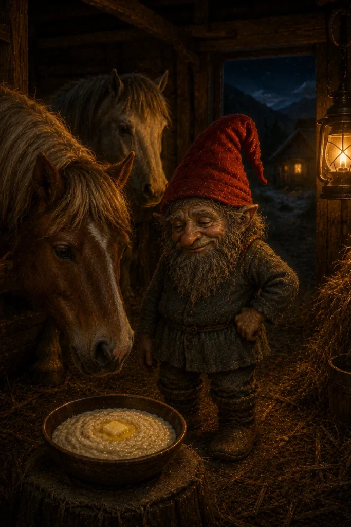 Nisse